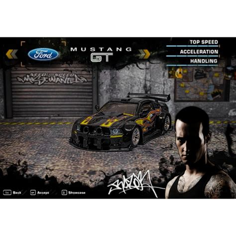 HOT WHEELS 風火輪野馬 GT 剃須刀 nfs 最想要的 蝦皮購物