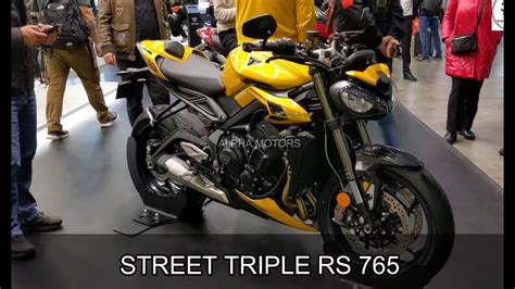 Top New 2024 Best Naked Motorcycles YouTube