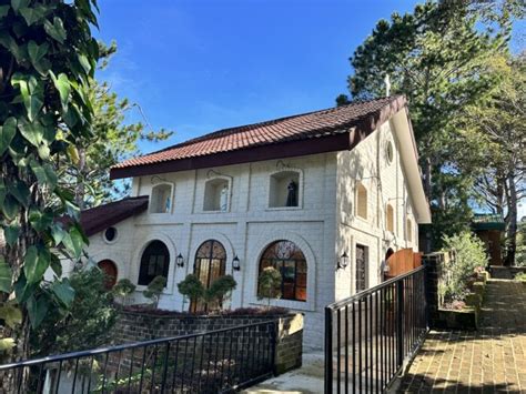 Camp Sabros Mountain Resort In Davao Del Sur A Scenic Getaway In Davao