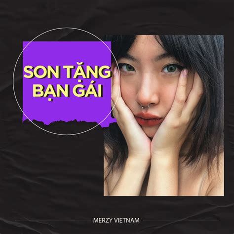 Merzy Vietnam G I T Ng Son Cho B N G I To N Son Hot Merzy Vi T Nam