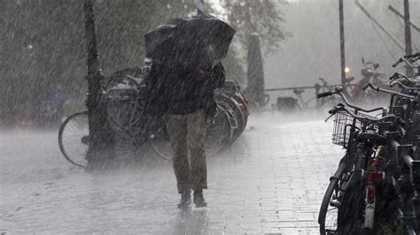 Wetter In Deutschland Experte Warnt Vor Katastrophenlage Zu Weihnachten