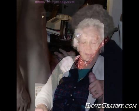 Ilovegranny Amateur Content Slideshow Compilation