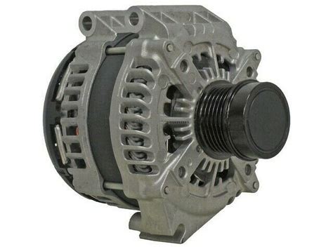 Alternator Compatible With Chrysler Pacifica Mini