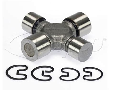 Neapco 3 1448 Combination U Joint To Connect 1410 To 1480 Series Non