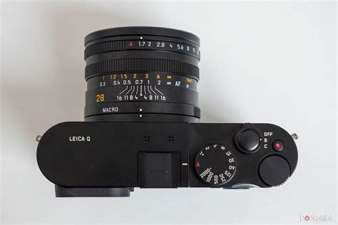 Leica Q Review The Best Fixed Lens Full Frame Compact Ever Made