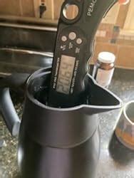 Amazon Oz Thermal Coffee Carafe For Keeping Hot Carafe For Hot Liquid Airpot Stainless