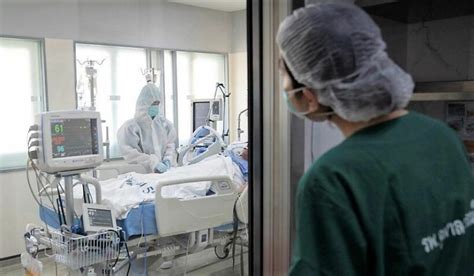 No Sex For A Month Thai Disease Expert Claims Thaiger