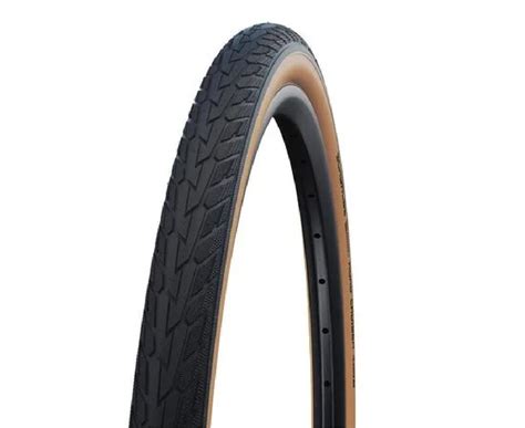 Велосипедная покрышка Schwalbe ROAD CRUISER 700x35C (37-622), K-Guard ...