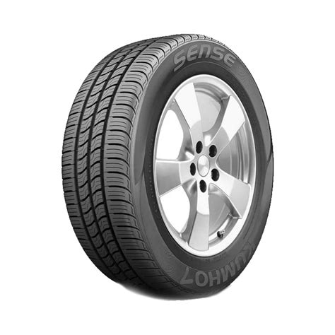 Llanta 155/70 R13 KUMHO SENSE KR26 75T