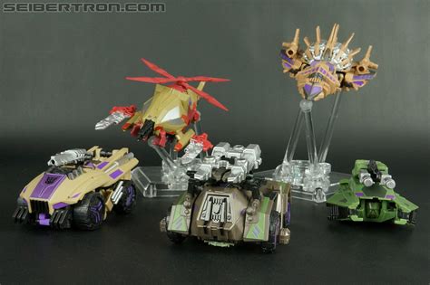 Transformers Fall of Cybertron Bruticus Toy Gallery (Image #74 of 154)