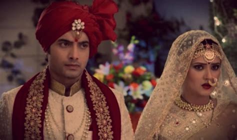 Kasam Tere Pyar Ki 7 November 2016 Watch Full Episode Online On Voot