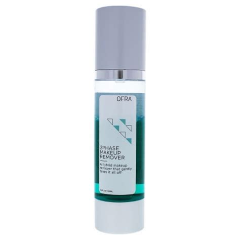 Ofra Cosmetics 2phase Makeup Remover240ml8oz 1 Unit Kroger