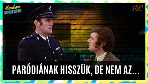 Hardcore hobbista Pesti Srácok