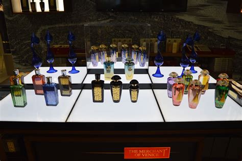 Venezia Essenza Pour Homme The Merchant of Venice cologne - a fragrance ...