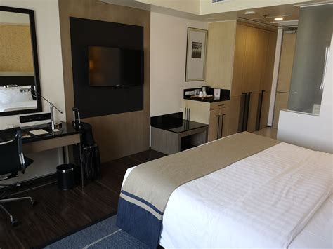 Hotel Review Seda Bgc Manila Hotelsandairlines