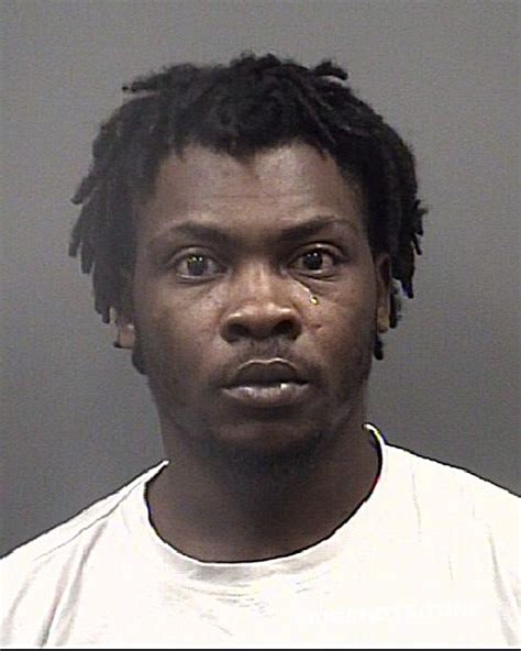 BRYANT CEDRIC 10 31 2023 Rowan County Mugshots Zone