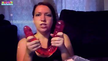 2 BEST DOUBLE SIDED DOUBLE ENDED DILDOS REVIEW XVIDEOS