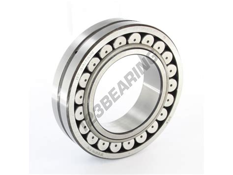 Self aligning roller bearing 22215-EK-SKF - 75x130x31 mm | 123Bearing