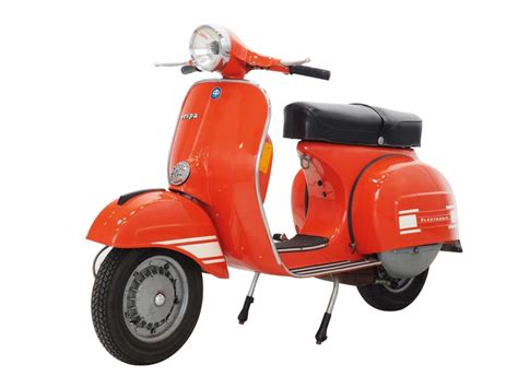 Auktion: Solo Vespa. Quasi. - Dorotheum Kunst Blog