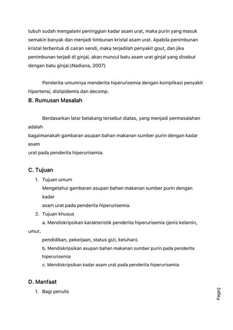 Solution 80 Ilmu Gizi Dan Terapi Diet Terapi Gizi Pada Penyakit Hiper