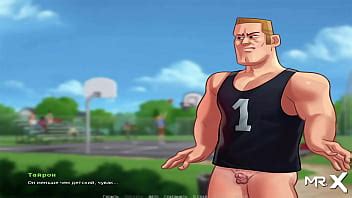 SummertimeSaga Micro Member E3 4 XVIDEOS