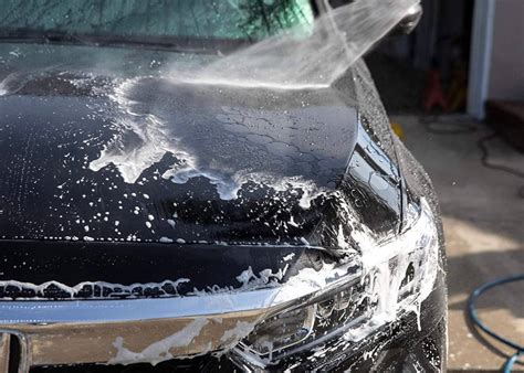 ОСНОВНЫЕ СОВЕТЫ ПО УХОДУ ЗА АВТОМОБИЛЕМ ДЛЯ НАЧИНАЮЩИХ — Meguiar's ...