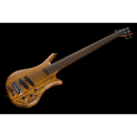 Warwick Pro Series Thumb Bo 5 Thomann United Kingdom