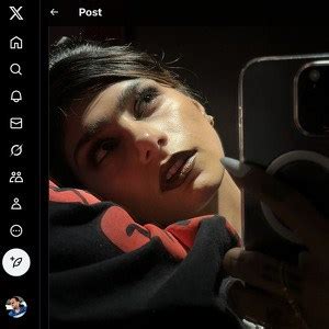 트위터 포르노 계정 Porn Dude