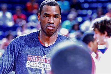 Jason Collins Comes Out As Nba S First Active Gay Player Sbnation