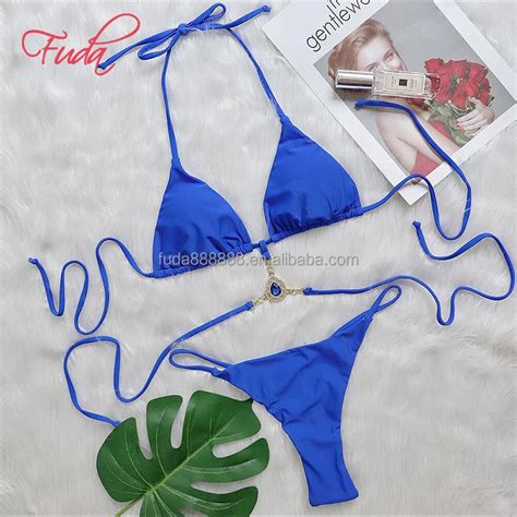 Fuda Ac Tankini Swimsuit Bikini Beach Sexy Video Beachwear Women Swimming Bathing Suit Bikini