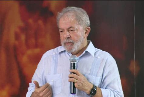 Blog do Josenias Freitas Candidatura do ex presidente Lula é alvo de