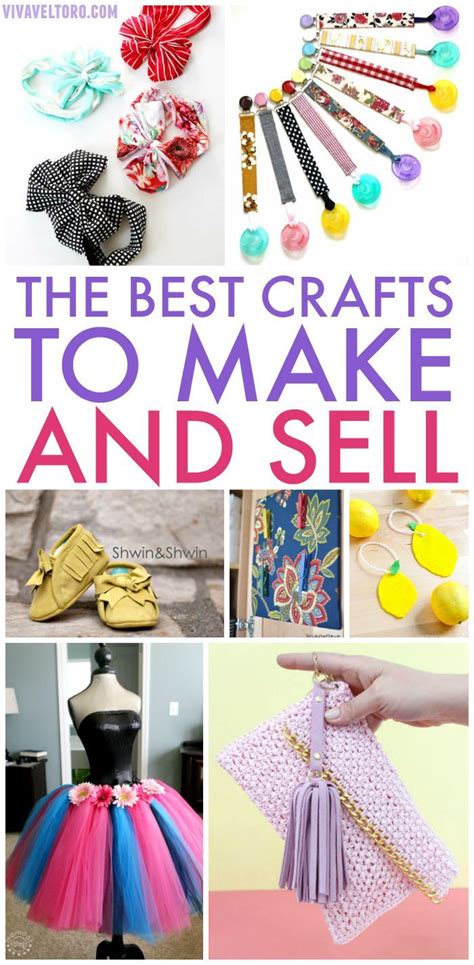 Amazing Crafts To Make And Sell Crafts To Make And Sell Money