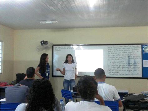 Mobilizações em torno da saúde ambiental – Programa Escola Verde