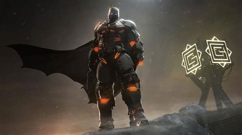 ‘Batman: Arkham Origins’ Cold, Cold Heart DLC Review