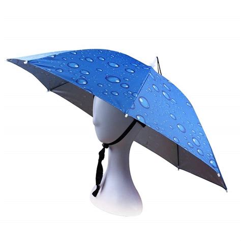 Stylish umbrella hat - Amazing Products