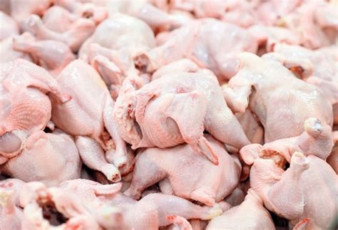 Chicken Poultry Products