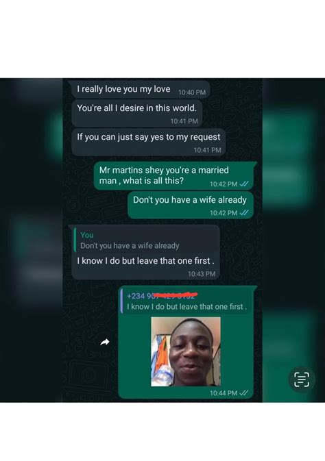 Nigerian Gay Men Share Their Experiences With Nigerian Married Men Who Wants A Piece Of Them