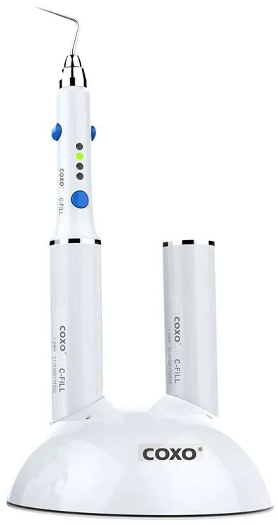 Термоплагер COXO ᐉ Купить Обтураторы COXO™ по низкой цене в Киеве ...