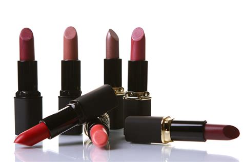 The Lipstick Chronicles: A Deep Dive into the Fascinating History of
