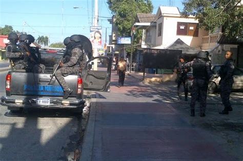 Cay El Cojo En Enfrentamiento En Navarrete