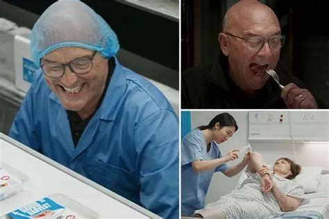 Gogglebox Star Abbie Sparks Frenzy As She Strips To Tiny Thong Bikini Held Up By Luck Daily Star