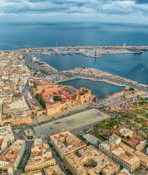 Libya Travel Advice: Safety, Culture, and Must-See Sites in 2026