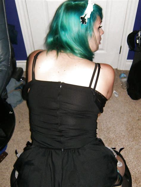 Transvestite Blue Hair Porn Pictures Xxx Photos Sex Images Pictoa