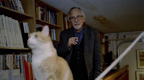 Art Spiegelman Reflects On Maus The New York Times