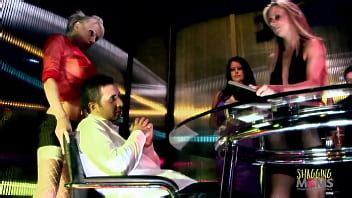 Cumming All Over Those Big Fake Tits As They Fuck Like Two Bunnies XVIDEOS