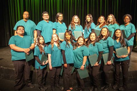 Nursing Services Pathway Graduation Crafton Hills College