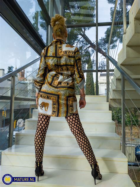 Mature NL Starring Manix Sweet Yelena Vera Naked Photos CoedCherry