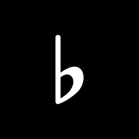 Musical Notation Sign Theory Musical Key Icon Symbol Can Use For Art
