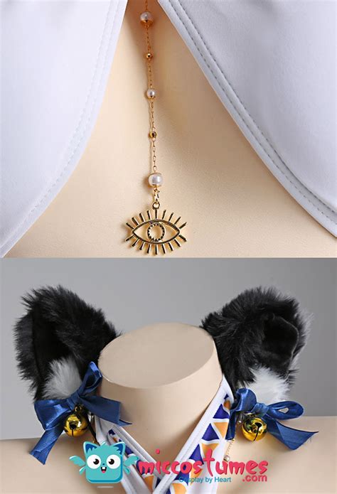 Sexy Swimsuit Egyptian Cat Crossover Bathing Suit Halter Top And Bottoms Bikini Set For Sale