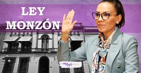 Mónica Silva logra aprobación de dictamen de la Ley Monzón